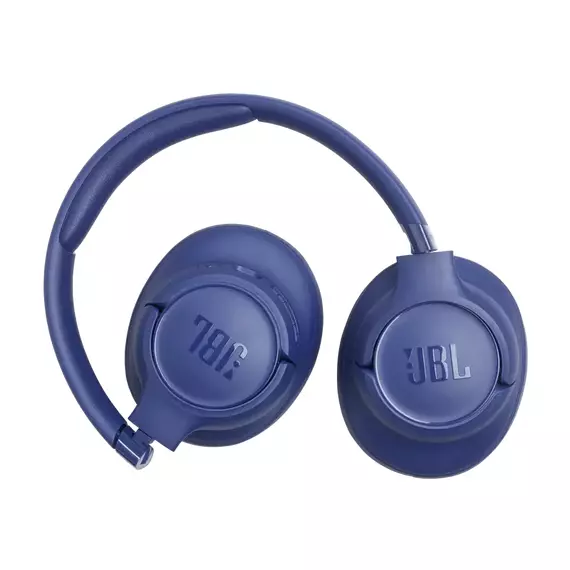 Căști JBL Tune 730BT, Albastru, 7 image