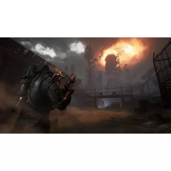ActiVision Cronos: The New Dawn, Acțiune și aventură, PlayStation 5, Disc, 4 image