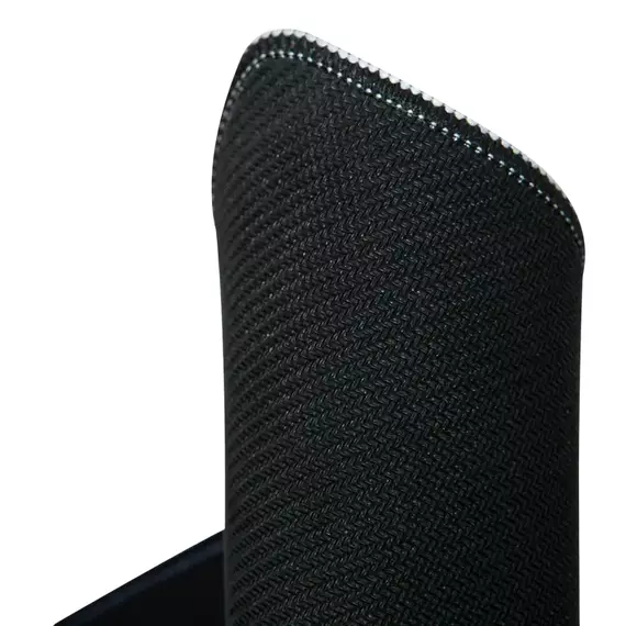 Mouse Pad pentru jocuri Acer Nitro NMP450, Medium, Negru | Roșu, 5 image