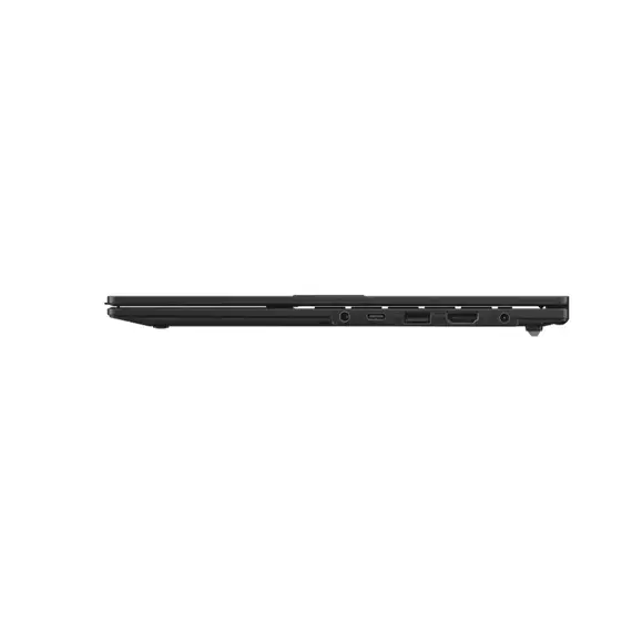 Laptop 15,6" ASUS Vivobook Go 15 E1504FA, Mixed Black, AMD Ryzen 5 40, 16GB/512GB, Fără SO, 2 image