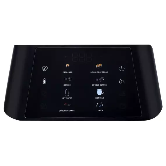 Aparat de cafea Polaris PACM 2048SW, Negru, 5 image