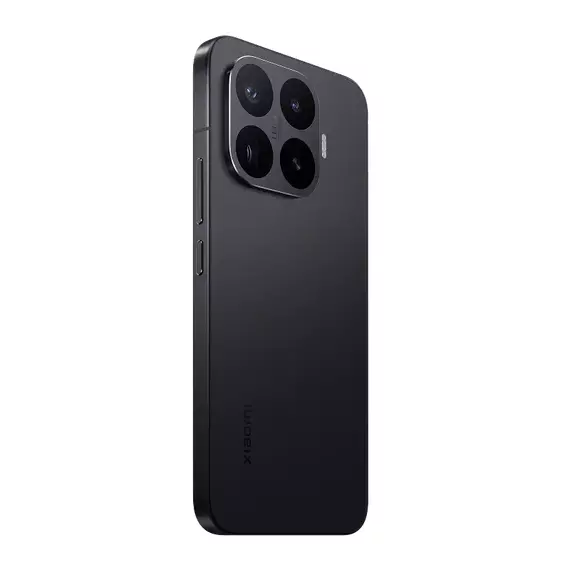Xiaomi 17T Pro, 12GB/512GB, Negru, 6 image