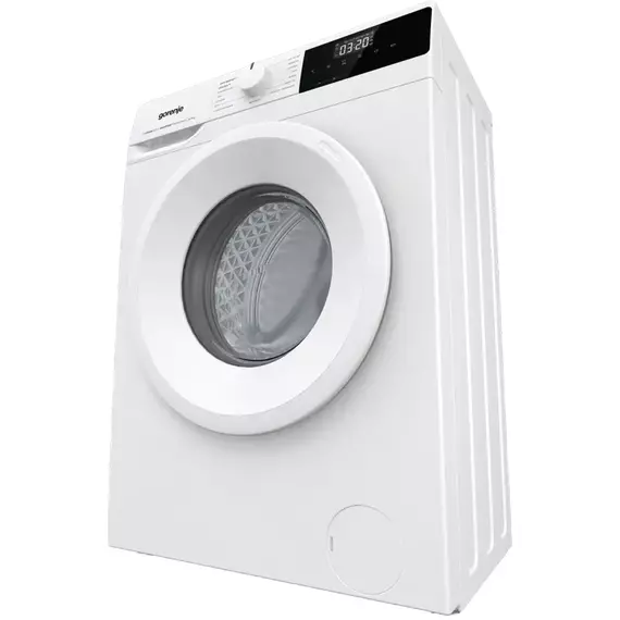 Mașină de spălat Gorenje WNHPI72SCSIR/UA, 7kg, Alb, 6 image