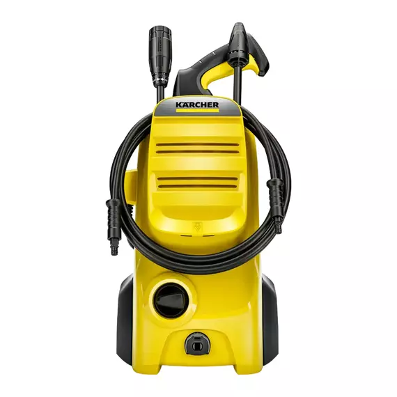 Aparat de spălat cu presiune Karcher K 4, 2 image