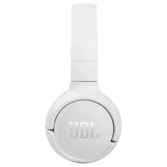 Căști JBL Tune 510BT, Alb, 4 image