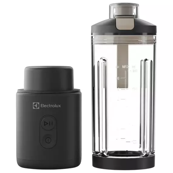 Blender staționar Electrolux E4BP1-2CG, Gri, 2 image