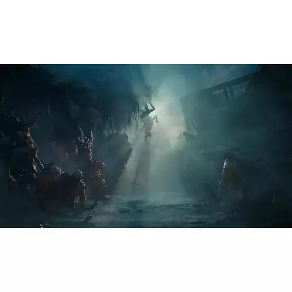 ActiVision Cronos: The New Dawn, Acțiune și aventură, PlayStation 5, Disc, 5 image