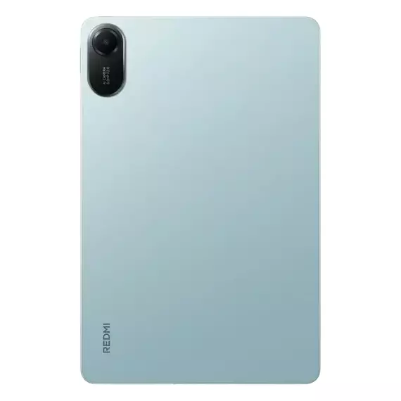 Tabletă Xiaomi Redmi Pad 2, Wi-Fi, 8GB/256GB, Mint Green, 7 image
