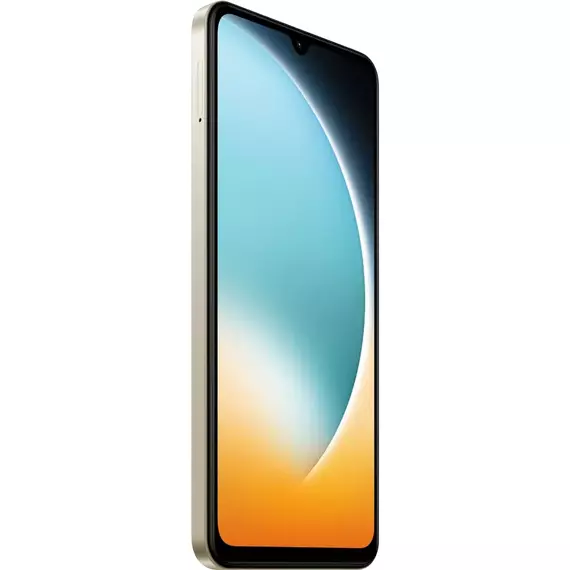 Xiaomi Poco C71, 4GB/128GB, Auriu, 6 image