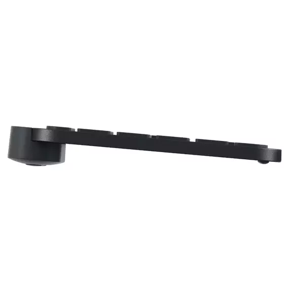 Tastatură Logitech MX Keys for Business, Fără fir, Grafit, 6 image