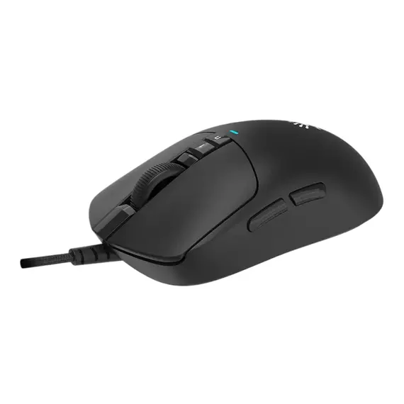 Gaming Mouse Bloody W72 Ultra, Negru, 7 image