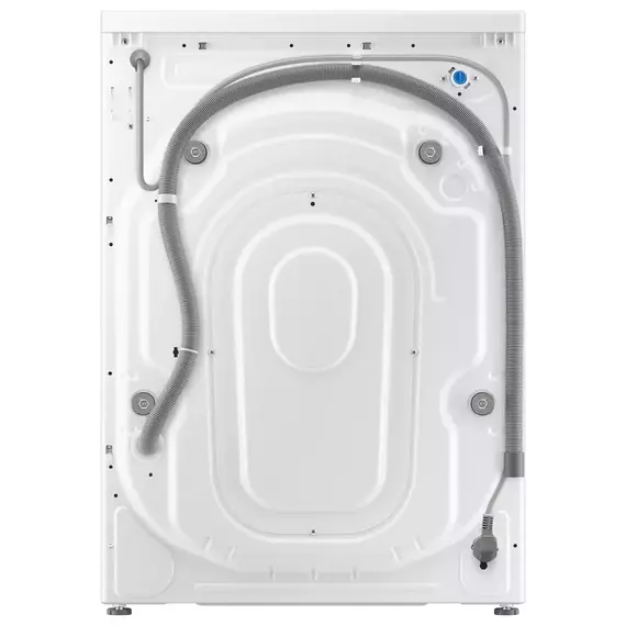 Mașină de spălat Samsung WW60A3120BE/LE, 6kg, Alb, 4 image