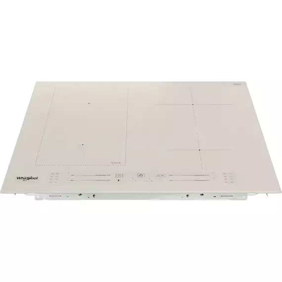 Plită cu inducție Whirlpool WL S2760 BF/S, Bej, 6 image