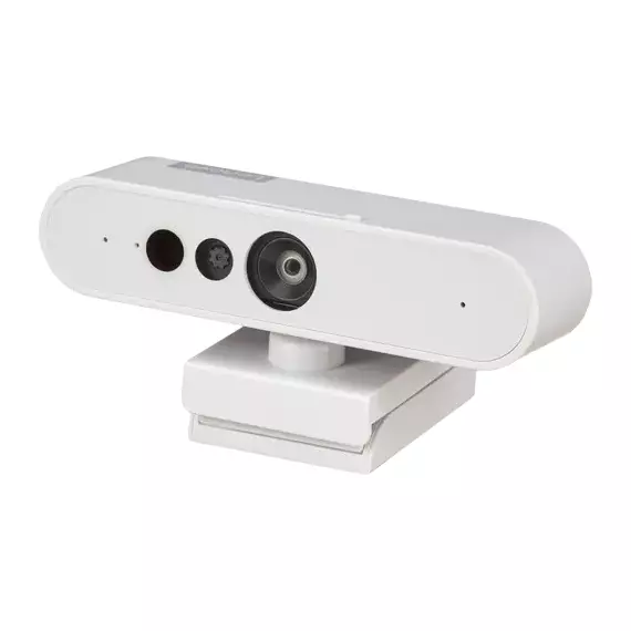 Cameră Web Lenovo 510 FHD, Full-HD 1080P, Gri, 8 image