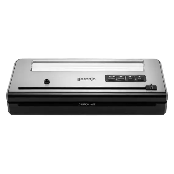 Aparat de vidat Gorenje VS110BE, 7 image