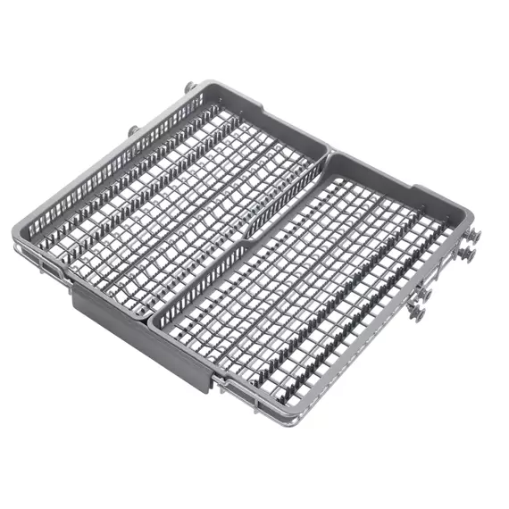Mașină de spălat vase Samsung DW60A6092FS/EO, Oțel inoxidabil, 5 image