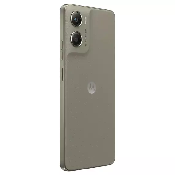 Motorola Moto G06 Power, 4GB/256GB, Laurel Oak, 3 image