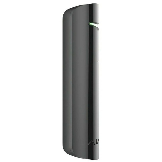 Detector de spargere Ajax GlassProtect, Negru, 3 image