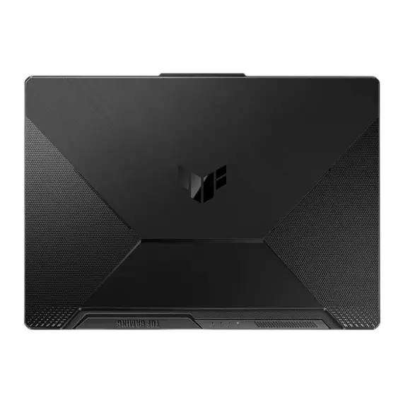 Laptop Gaming 15,6" ASUS TUF Gaming A15 FA506NCQ, Graphite Black, AMD Ryzen 7 170, 16GB/512GB, Fără SO, 5 image