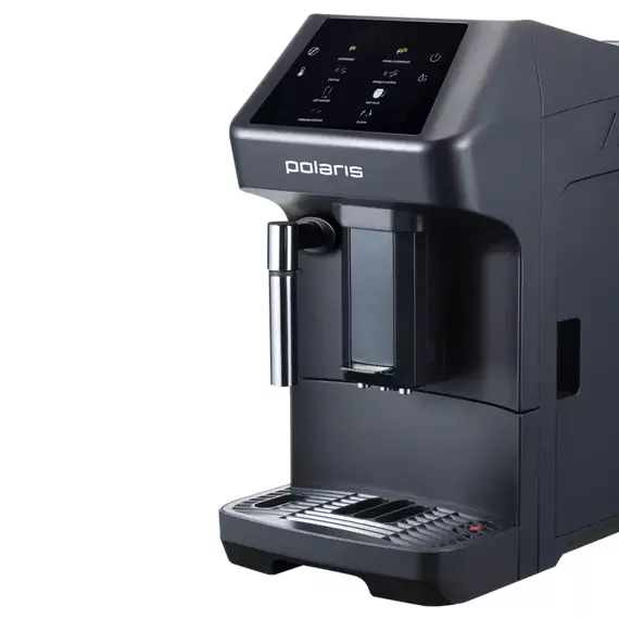 Aparat de cafea Polaris PACM 2048SW, Negru, 2 image