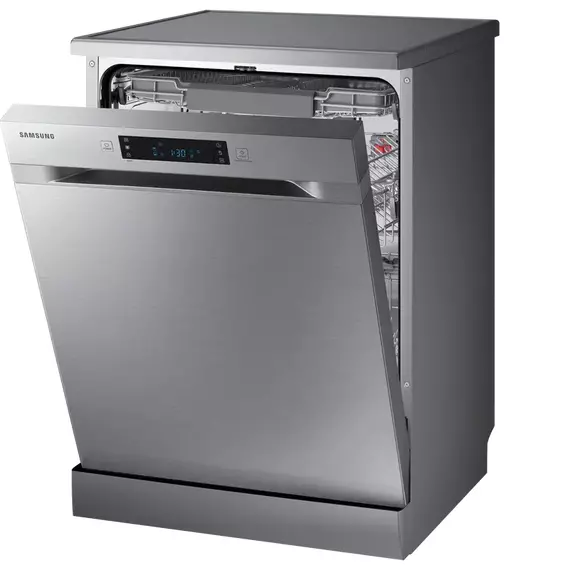 Mașină de spălat vase Samsung DW60A6092FS/EO, Oțel inoxidabil, 6 image