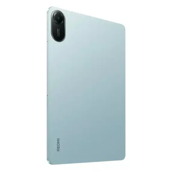 Tabletă Xiaomi Redmi Pad 2, Wi-Fi, 8GB/256GB, Mint Green, 8 image