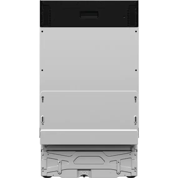 Mașină de spălat vase AEG FSE73527P, Negru, 4 image