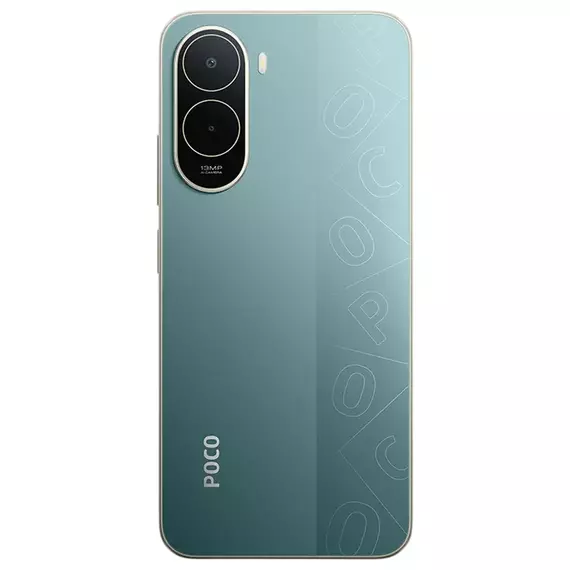 Xiaomi Poco C81 Pro 4/128GB EU Green, 7 image