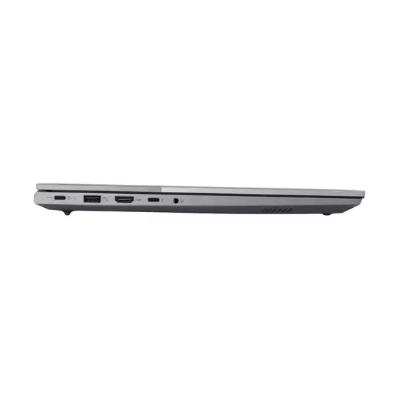 Laptop Business 16" Lenovo ThinkBook 16 G9 IRL, Arctic Grey, Intel Core 7 240H, 16GB/512GB, Fără SO, 7 image