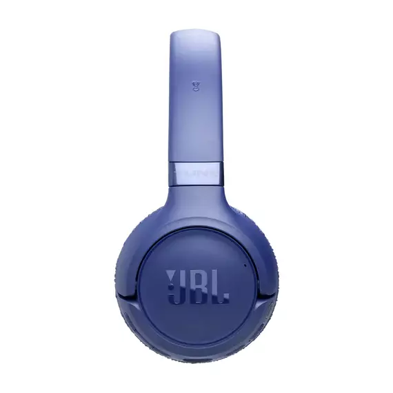 Căști JBL Tune 680NC, Albastru, 6 image