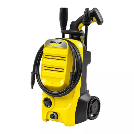 Aparat de spălat cu presiune Karcher K 4, 3 image
