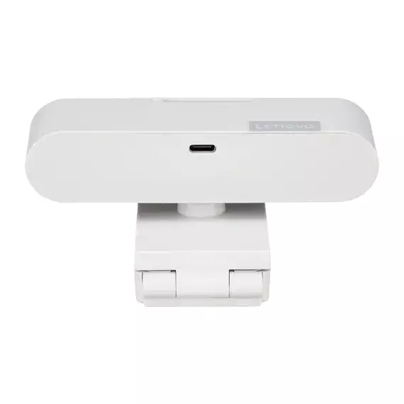 Cameră Web Lenovo 510 FHD, Full-HD 1080P, Gri, 5 image