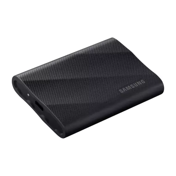 SSD portabil extern Samsung T9, 1 TB, Negru (MU-PG1T0B/EU), 5 image