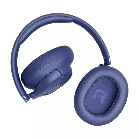 Căști JBL Tune 730BT, Albastru, 4 image