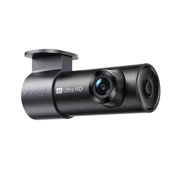 Cameră DVR frontală 70mai M310 Plus 4K, Negru, 4 image