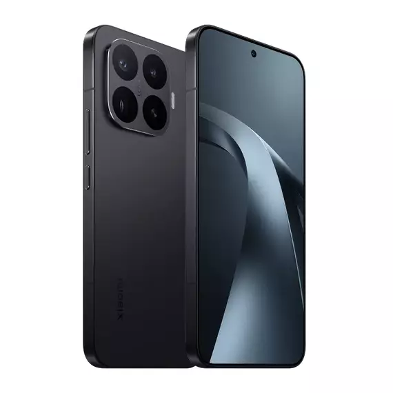Xiaomi 17T Pro, 12GB/512GB, Negru, 5 image