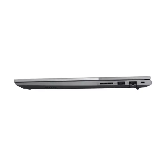 Laptop Business 16" Lenovo ThinkBook 16 G9 IRL, Arctic Grey, Intel Core 7 240H, 16GB/512GB, Fără SO, 3 image