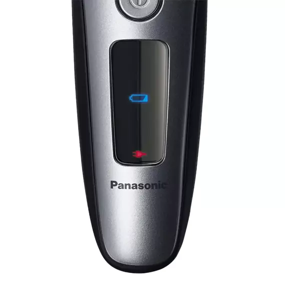 Aparat de ras electric Panasonic ES-LT2N-S820, Gri, 2 image