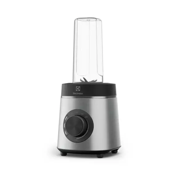 Blender staționar Electrolux E6VB1-8ST, Negru / Inox, 3 image