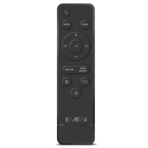 Boxă portabilă SVEN PS-860, Negru, 6 image