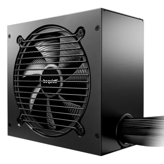 Sursă Alimentare PC be quiet! PURE POWER 12, 850W, ATX, Nemodular, 5 image