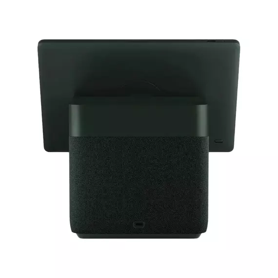 Difuzor Inteligent Yandex Station Duo Max YNDX-00055, YandexGPT, Zigbee, Verde, 5 image