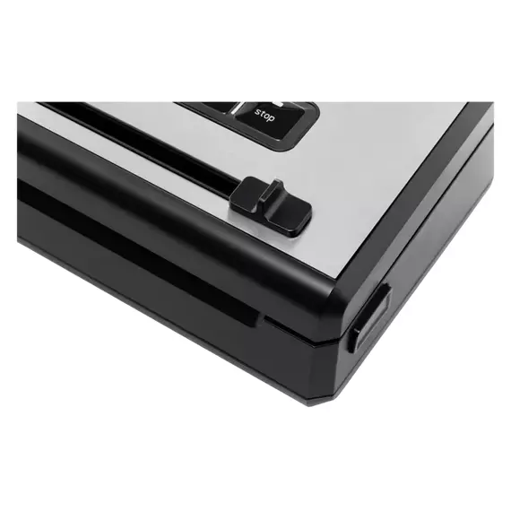 Aparat de vidat Gorenje VS110BE, 3 image