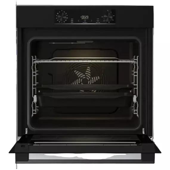 Cuptor Electric Gorenje BOS 6737 E06B, Negru, 5 image