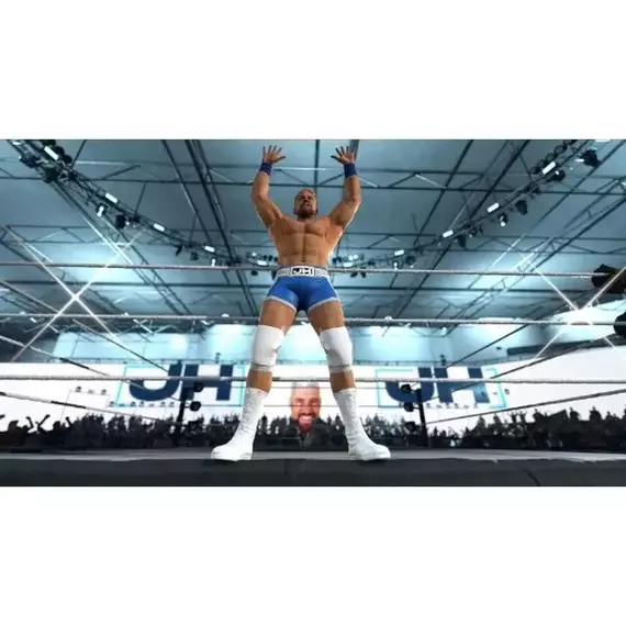 2K WWE 2K26, Lupta, Nintendo Switch 2, Descărcare digitală, 5 image
