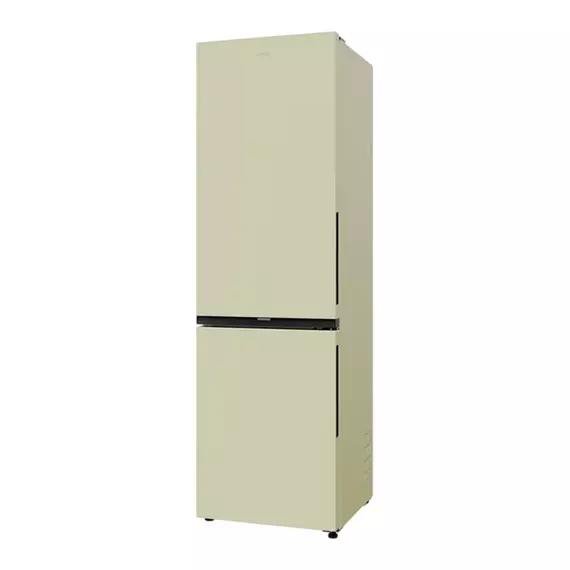 Frigider Candy CNCQ2T518EC, Cream, 4 image