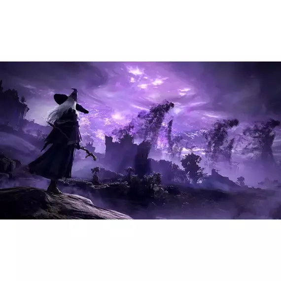 ActiVision Elden Ring: Nightreign - Seekers Edition, Acțiune și aventură, PlayStation 5, Disc, 2 image