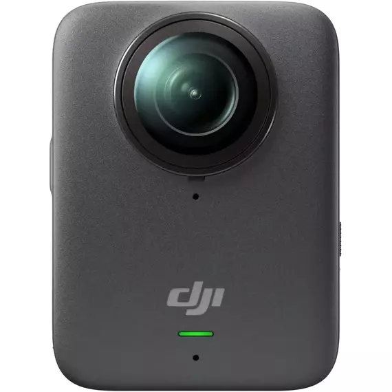 Cameră Video Sport DJI Osmo 360 Adventure Combo, Negru, 6 image