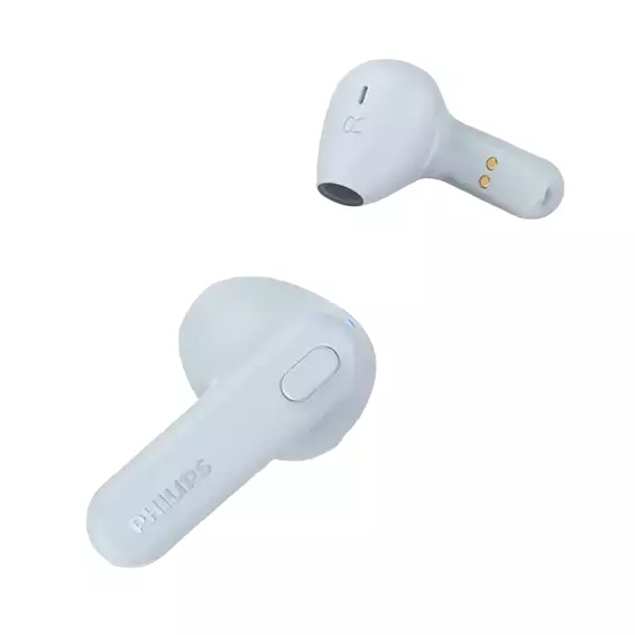 Căști Philips TAT1138BL/00, Albastru, 4 image