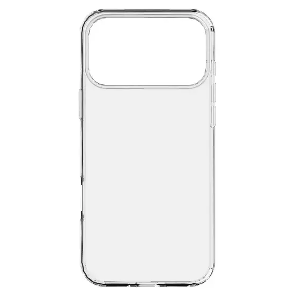 Husă Cellularline Clear Duo pentru Apple iPhone 17 Pro Max, Transparent, 5 image
